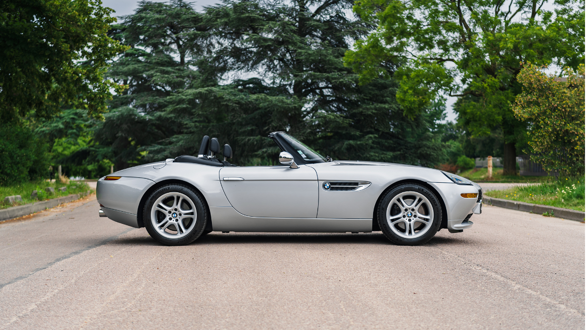 BMW BMW Z8